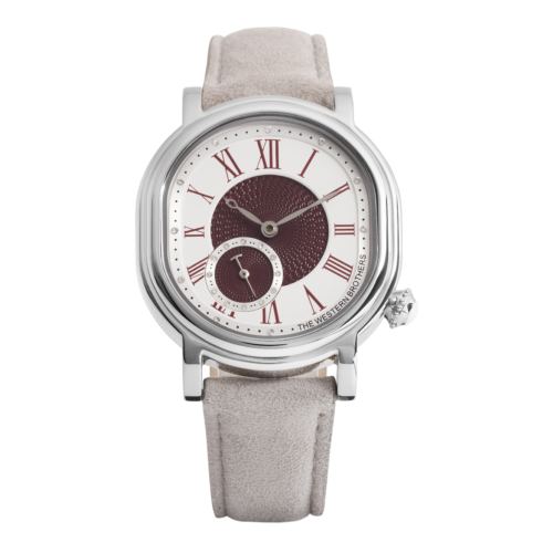 Cavalieria Rosa 36mm