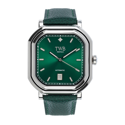 Westalia Classic Green Date