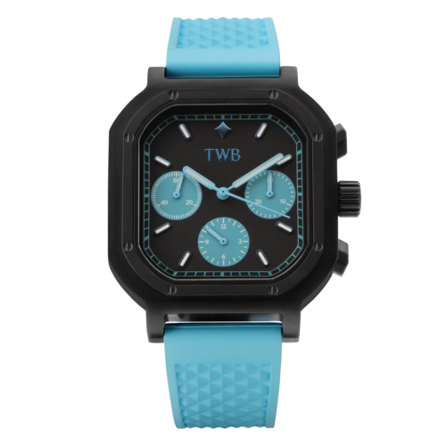 Sportalia Sportalia Azure Chronograph
