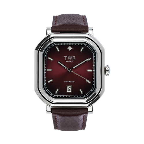 Westalia Classic Burgundy Date