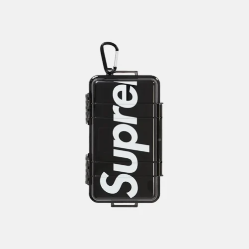 Supreme Pelican 1060 Case Black