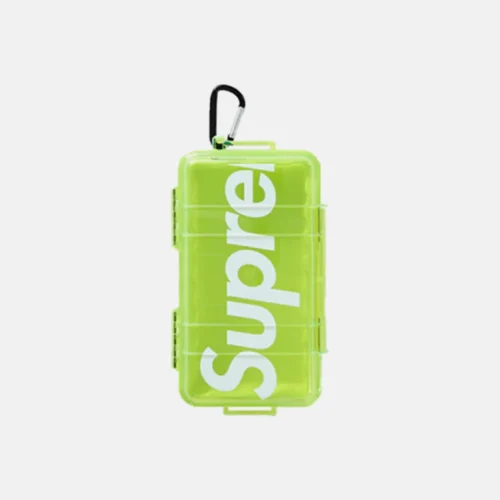 Supreme Pelican 1060 Case Green