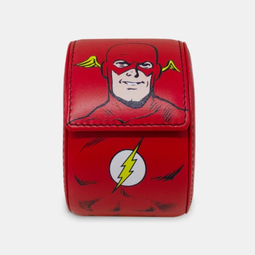 Flash Watch Roll