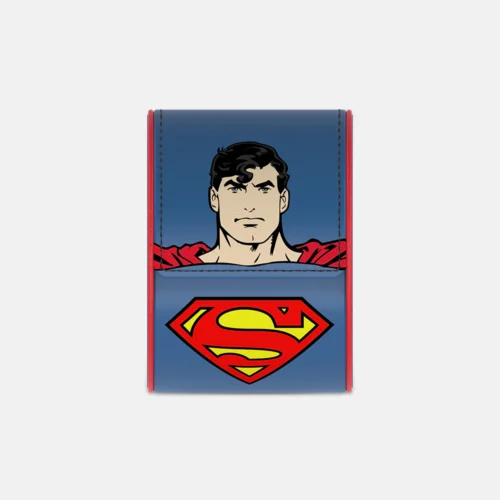 Superman Watch Roll