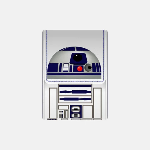 R2-D2 Watch Roll