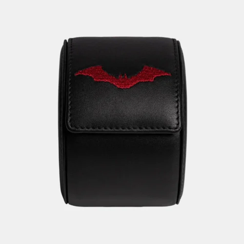 The Batman Batarang Watch Roll