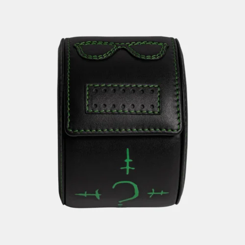 The Riddler Watch Roll
