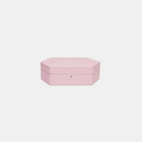 Portobello 3-Watch Box Pink