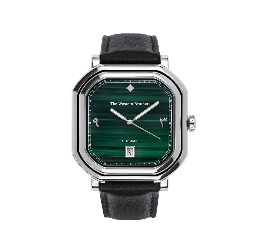 Westalia Classic Malachite Date - Image 2
